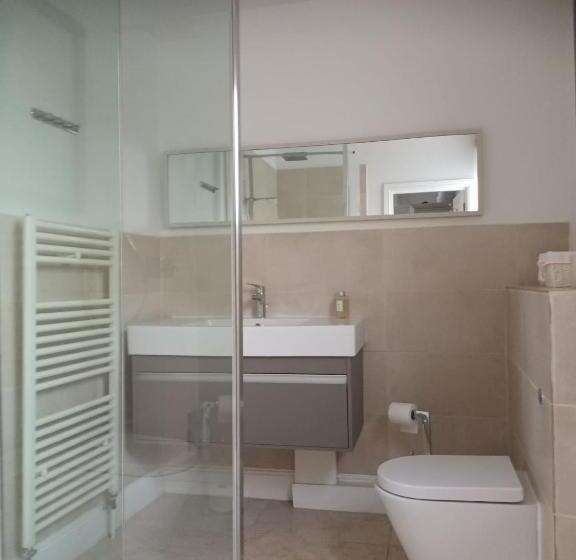 Aamiaismajoitus (B&B) The Mount