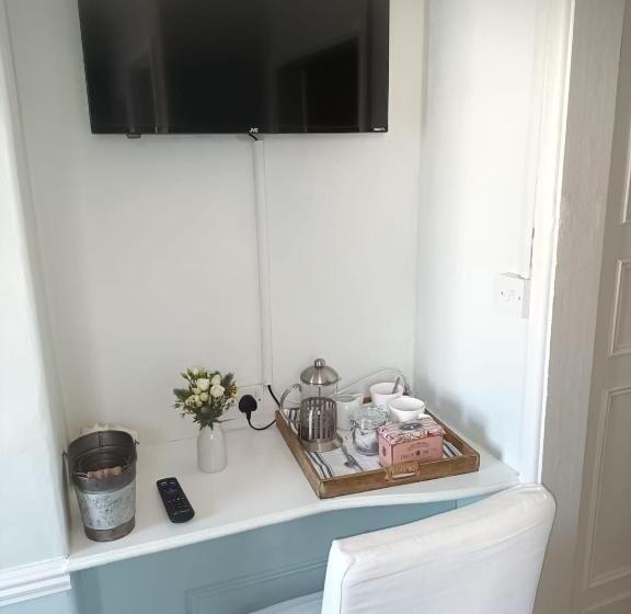 Aamiaismajoitus (B&B) The Mount