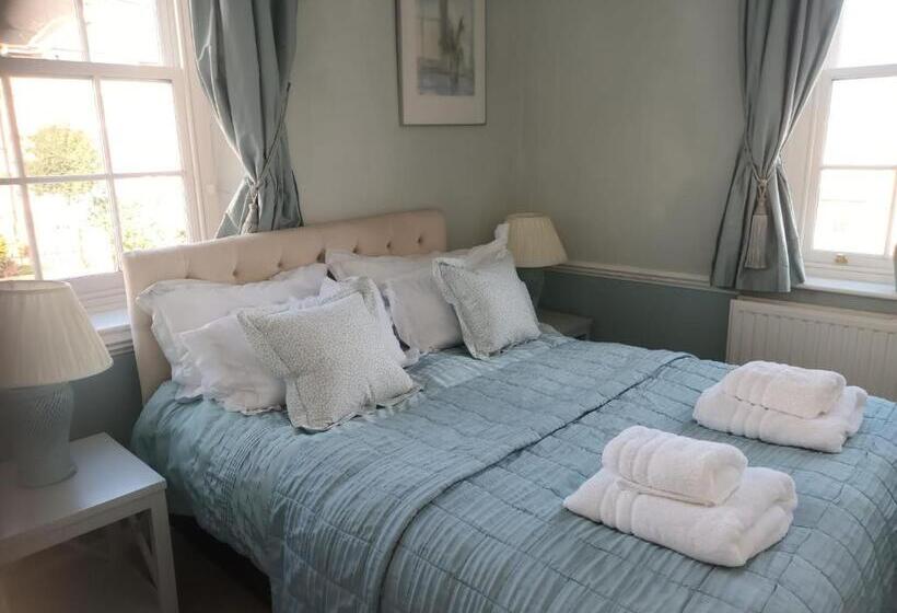 Aamiaismajoitus (B&B) The Mount