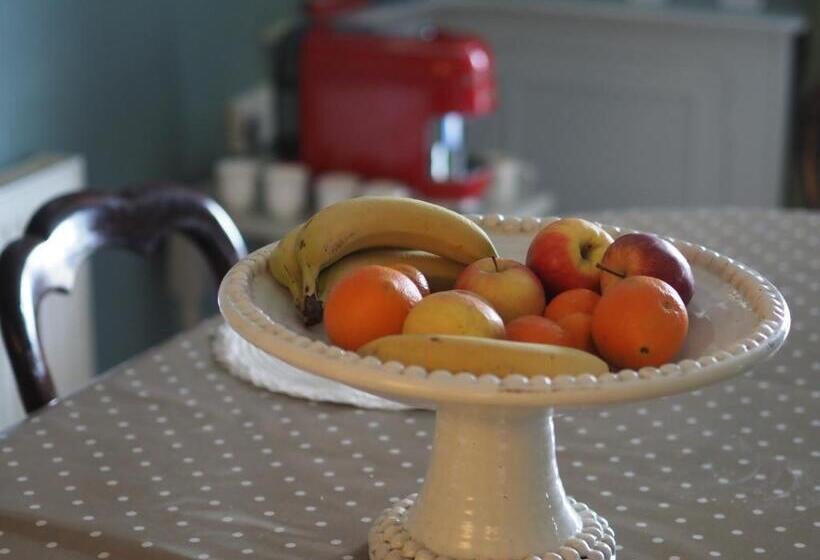 Aamiaismajoitus (B&B) The Mount