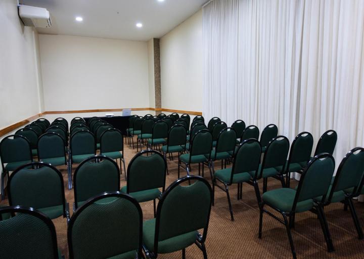 Flat 609   Comfort Hotel Taguatinga