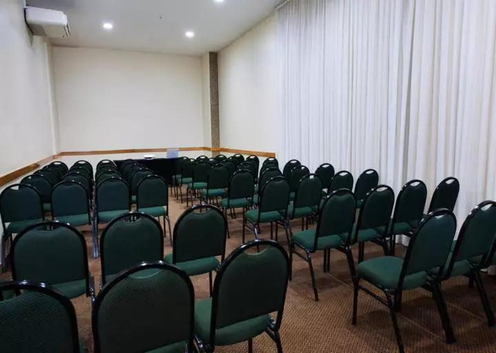 Flat 609   Comfort Hotel Taguatinga