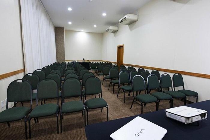 Flat 609   Comfort Hotel Taguatinga