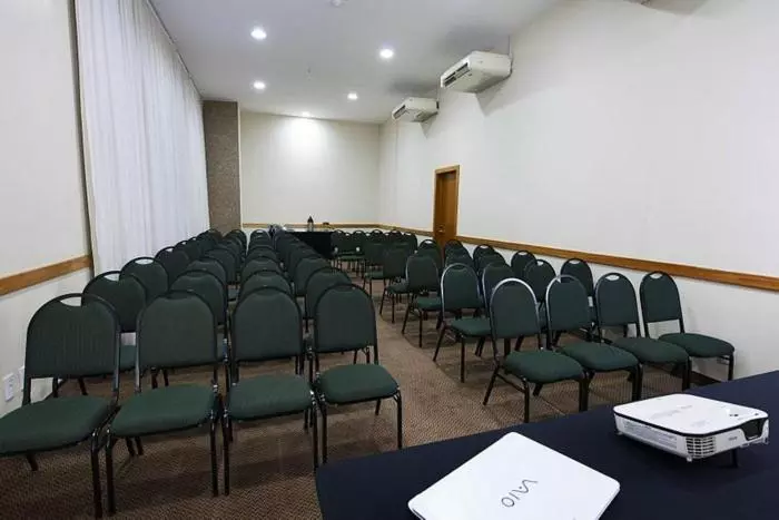 Flat 609   Comfort Hotel Taguatinga