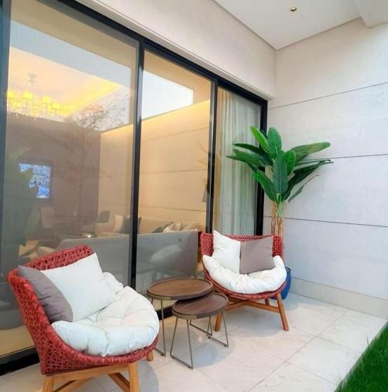 Hotel شاليهات نفلة