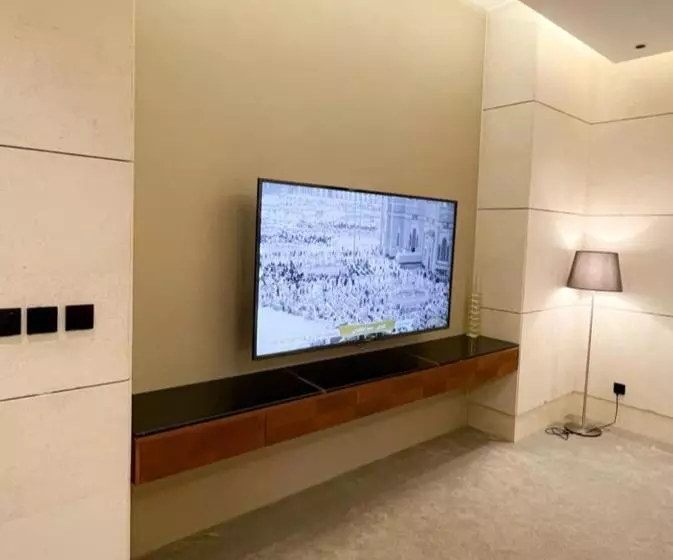 Hotelli شاليهات نفلة