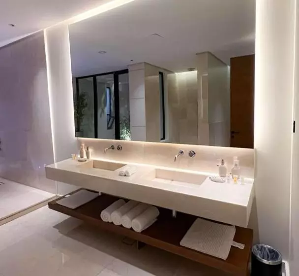 Hotelli شاليهات نفلة