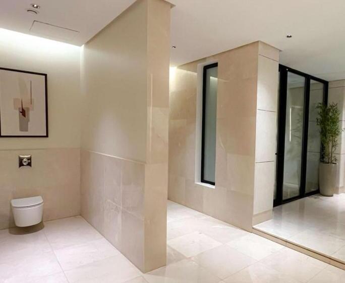 Hotel شاليهات نفلة