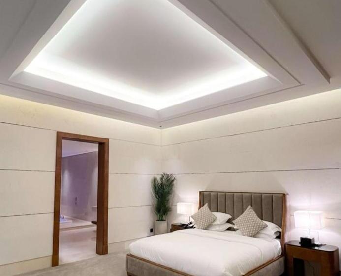 Hotel شاليهات نفلة