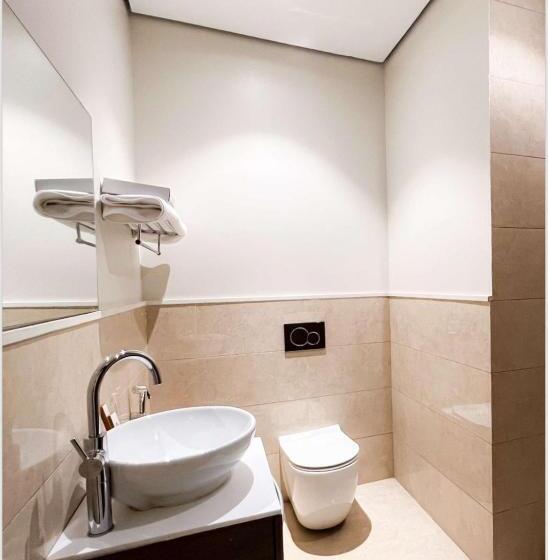 Hotel شاليهات نفلة