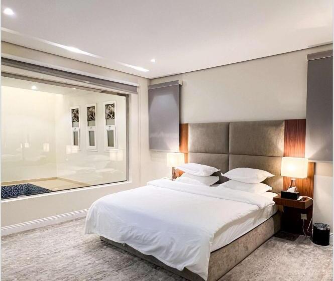 Hotel شاليهات نفلة