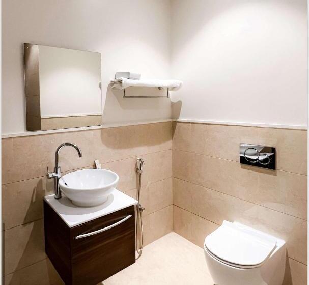 Hotel شاليهات نفلة