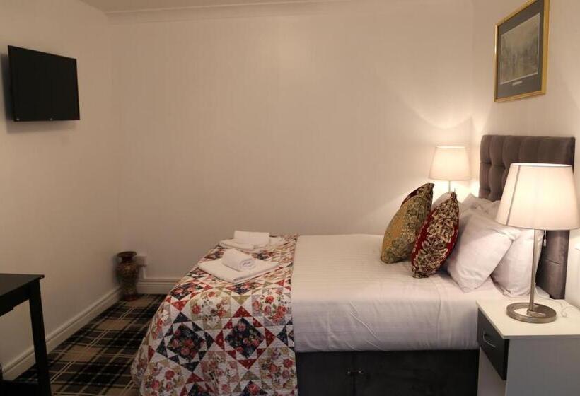 酒店 4 Sisters Inn