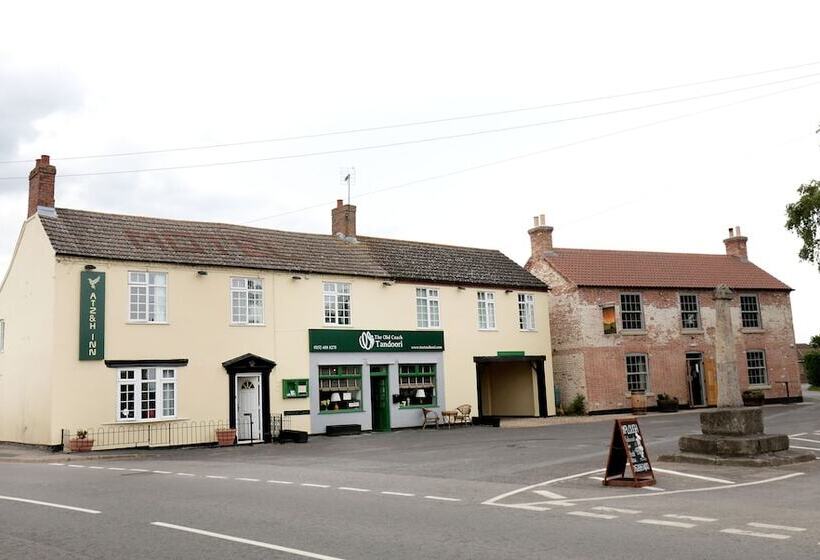 酒店 4 Sisters Inn