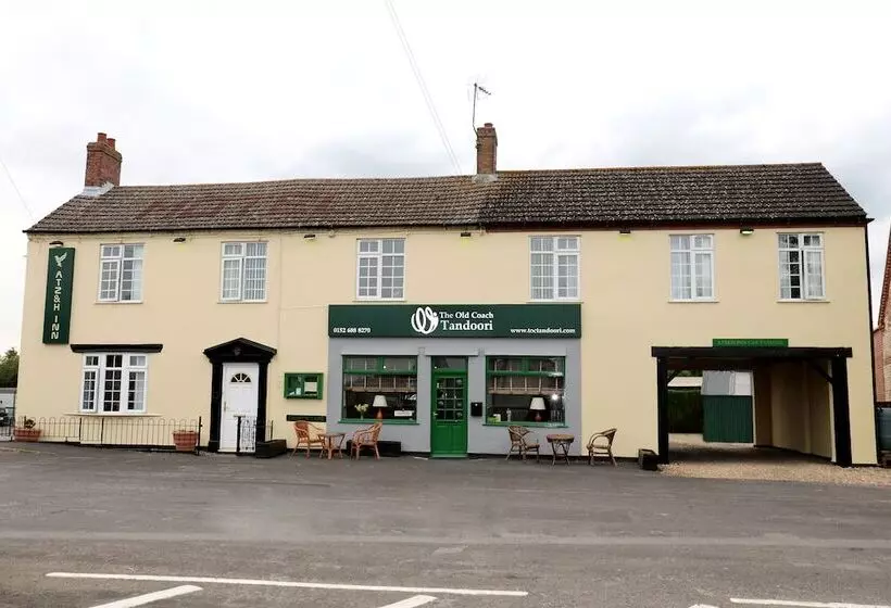 Hotelli 4 Sisters Inn