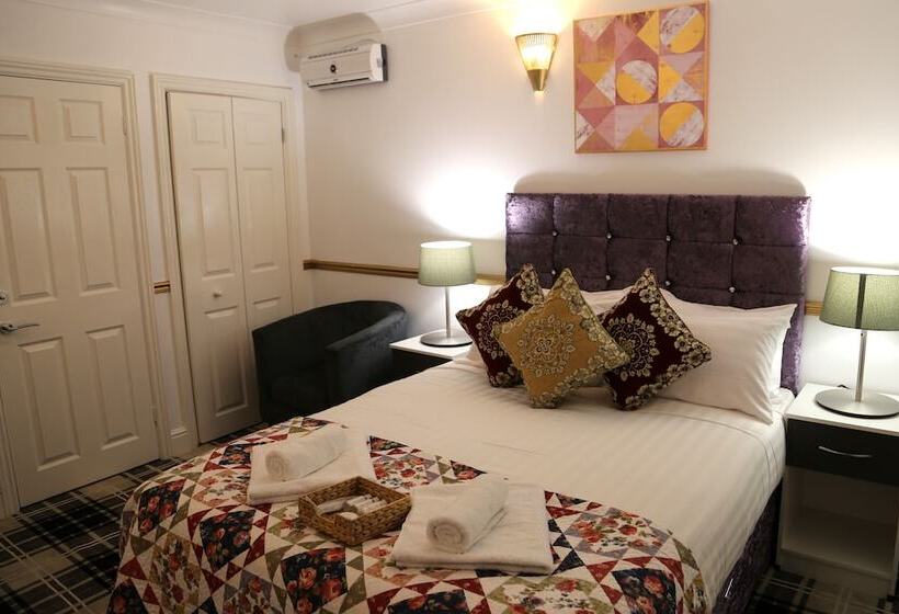 فندق 4 Sisters Inn