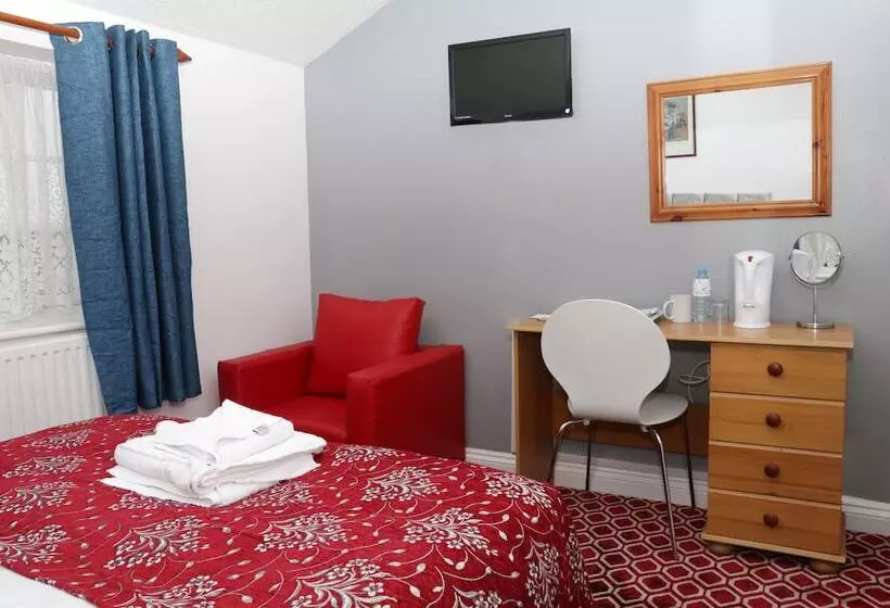 Hotelli 4 Sisters Inn