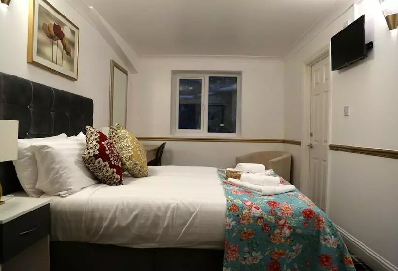 Hotelli 4 Sisters Inn