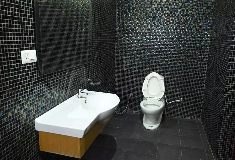 Hotelli Athithi Resorts