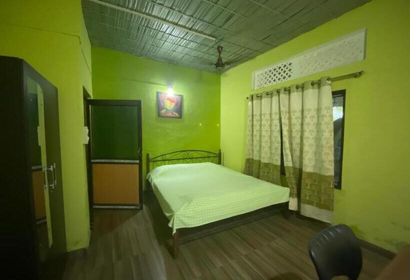 Hotel Camellia Bagh Resort. Under Pabhojan Tea Tourism