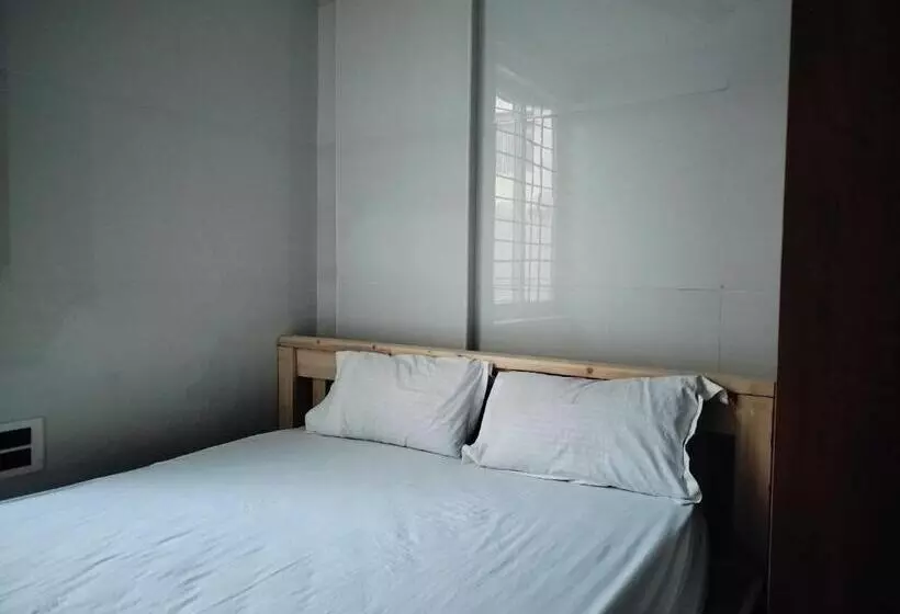 هتل Collection O Sapthagiri Inn