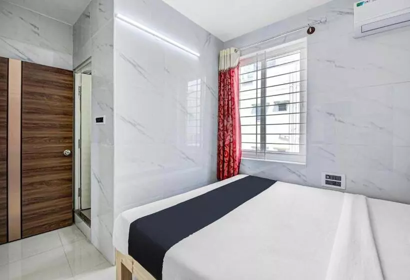 هتل Collection O Sapthagiri Inn