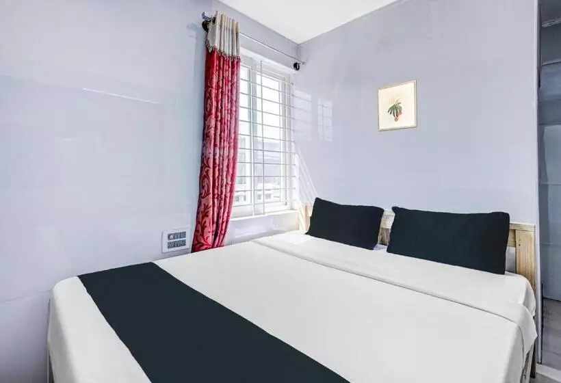 هتل Collection O Sapthagiri Inn
