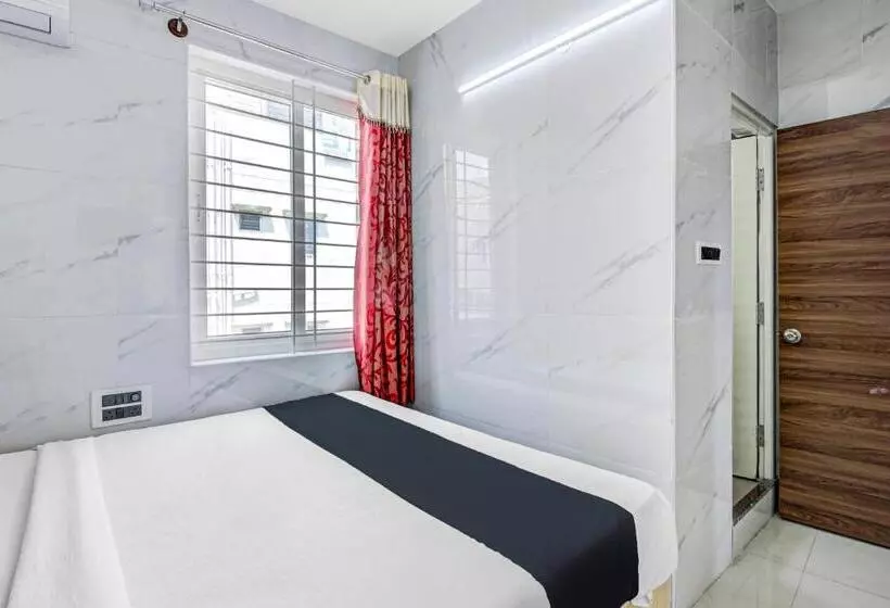 هتل Collection O Sapthagiri Inn