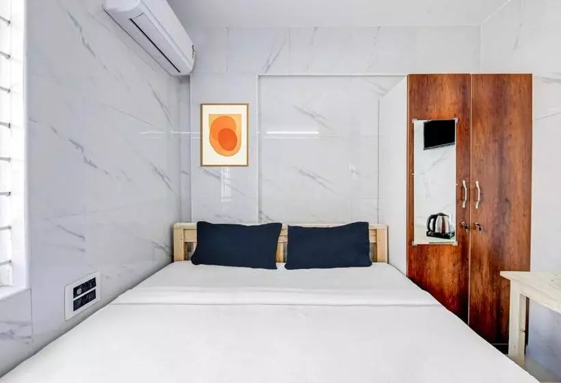 هتل Collection O Sapthagiri Inn