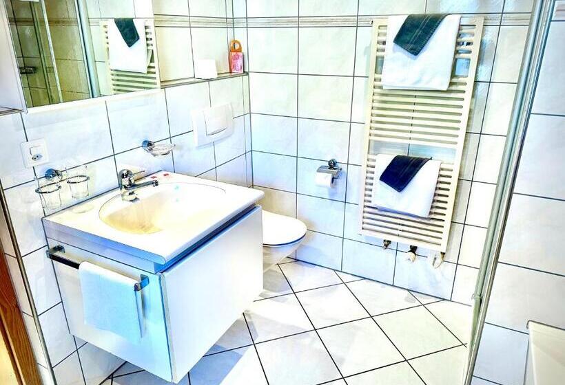 בית מלון כפרי Gasthof Ochsen