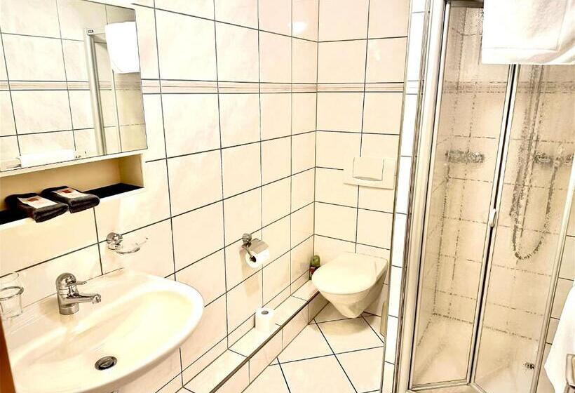 בית מלון כפרי Gasthof Ochsen