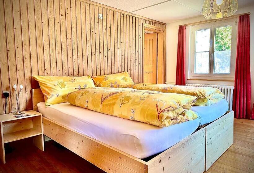 בית מלון כפרי Gasthof Ochsen