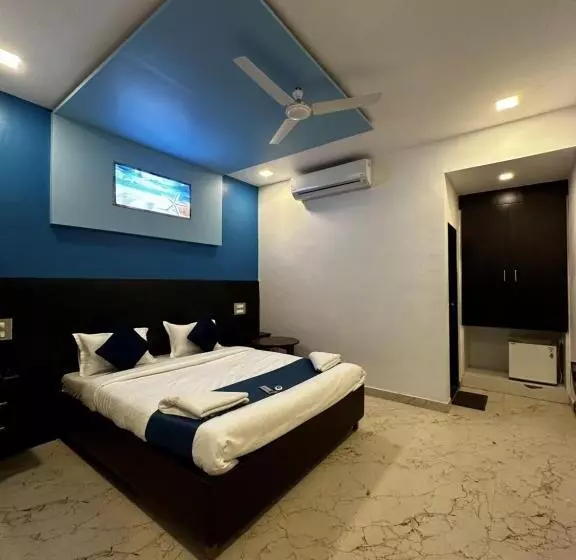 Hotelli Golden Pearl Resort By Gemstone Hospitality