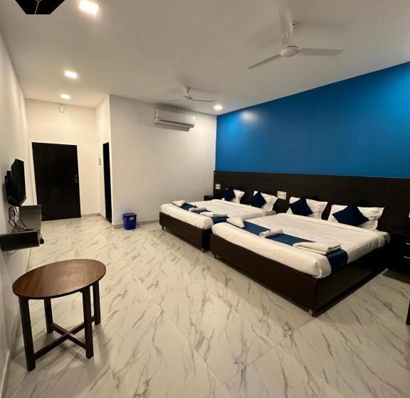 ホテル Golden Pearl Resort By Gemstone Hospitality