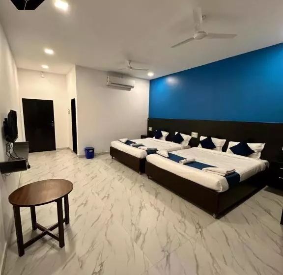 Hotelli Golden Pearl Resort By Gemstone Hospitality