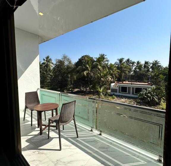 ホテル Golden Pearl Resort By Gemstone Hospitality