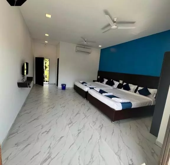 Hotelli Golden Pearl Resort By Gemstone Hospitality