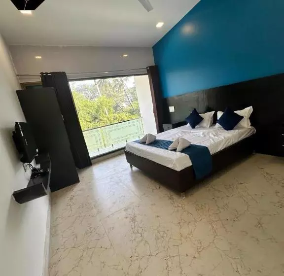 Hotelli Golden Pearl Resort By Gemstone Hospitality