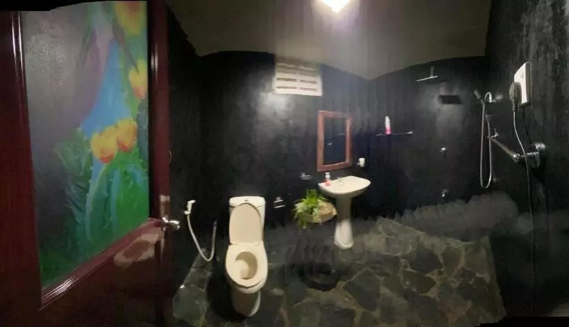 ホテル Nice View Bungalow