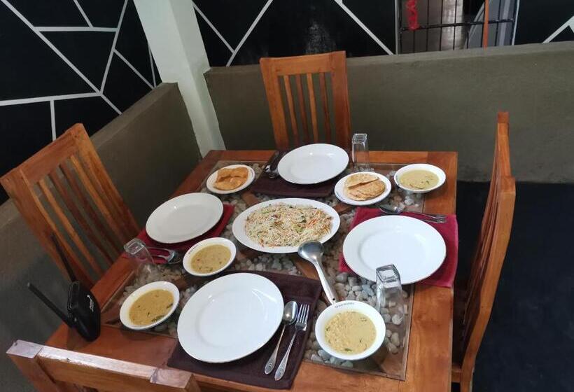 Hotel Nice View Bungalow