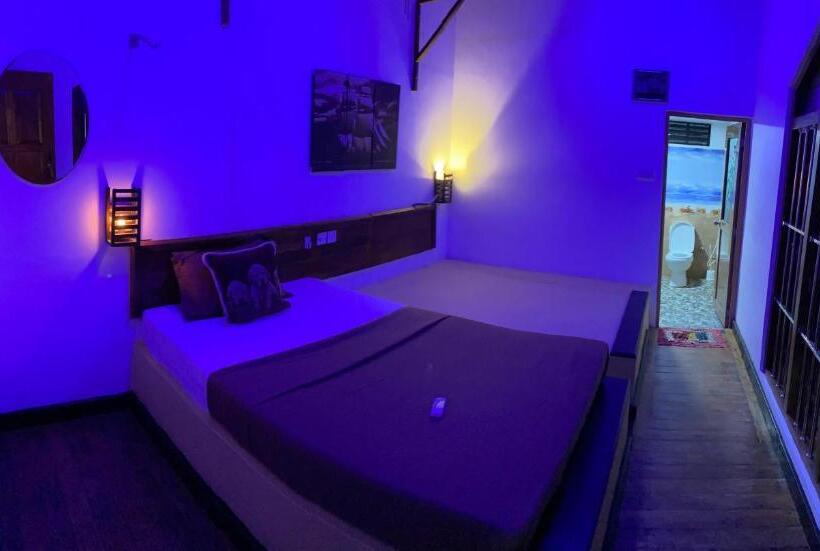 Hotel Nice View Bungalow