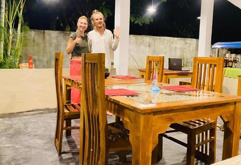 Hotel Nice View Bungalow