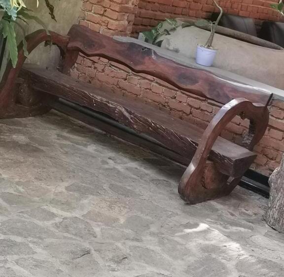 Hotel Nice View Bungalow