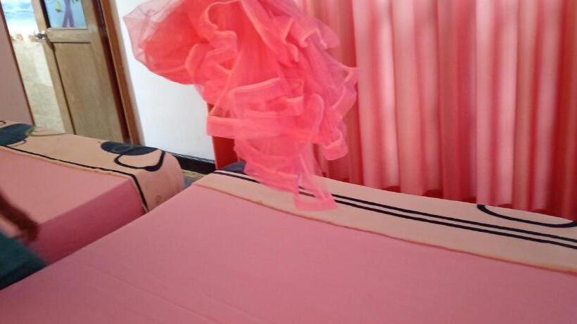 Hotel Nice View Bungalow