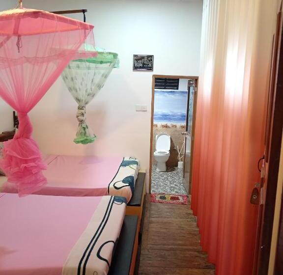 Hotel Nice View Bungalow