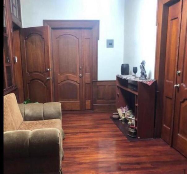 Отель Hospedaje Las Primicias 103