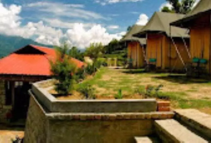 ホテル Jpg Palace , Sitapur
