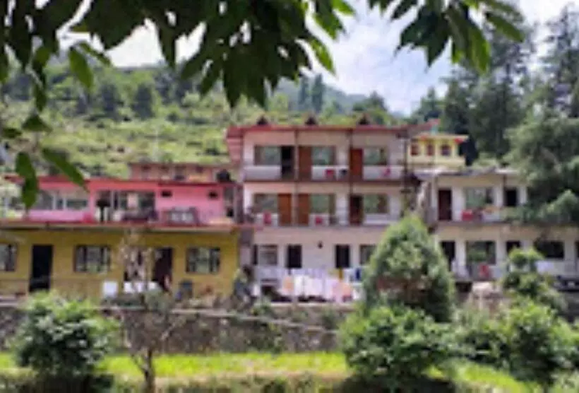 ホテル Jpg Palace , Sitapur