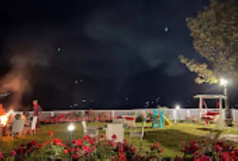 ホテル Jpg Palace , Sitapur