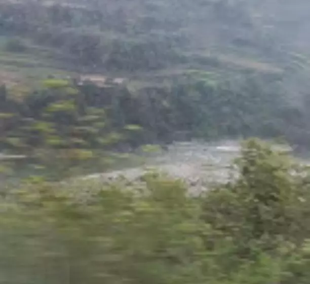 ホテル Jpg Palace , Sitapur